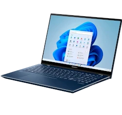 ASUS ZenBook Pro 15 Flip OLED UP6502 Intel i7 12th gen