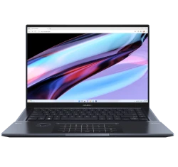 ASUS ZenBook Pro 16X OLED UX7602 Intel i9 13th gen