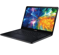 Asus ZenBook Pro UX550 Core i7 8th Gen