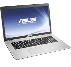 Asus ZenBook UX51