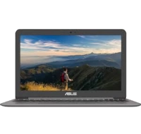 Asus ZenBook UX510 Series Core i7 6th Gen