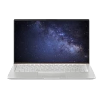 Asus ZenBook UX533 GTX Intel