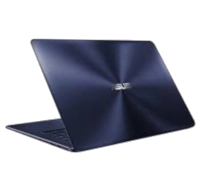 Asus ZenBook UX550 Series Core i7 8th Gen