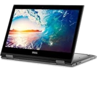 Dell Inspiron 13 5000 Touch i5 10th Gen