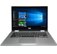 Dell Inspiron 13 5000 Touch i5 9th Gen