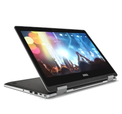 Dell Inspiron 13 7000 Intel i7 7th Gen laptop