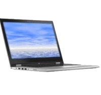 Dell Inspiron 13 7000 Touch i5 6th Gen