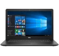Dell Inspiron 15 3581 Touch Screen