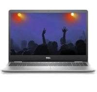 Dell Inspiron 15 5000 Touch i7 10th Gen