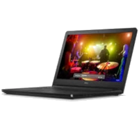 Dell Inspiron 15 5566 Touch Screen