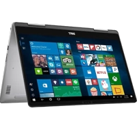 Dell Inspiron 15 7000 Touch i5 8th Gen