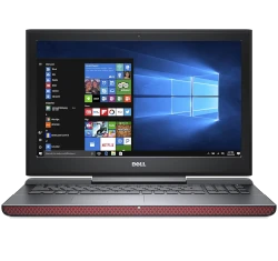 Dell Inspiron 15 7567 GTX Intel i5 7th Gen laptop