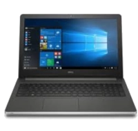 Dell Inspiron 17 5000 Touch i5 6th Gen