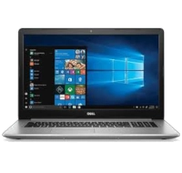 Dell Inspiron 17 5000 Touch i5 8th Gen