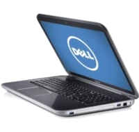 Dell Inspiron 17 5720 Intel