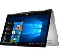 Dell Inspiron 17 7000 Touch i5 9th Gen