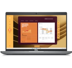 Dell Latitude 5450 Intel Core Ultra 5 laptop