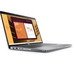 Dell Latitude 5450 Intel Core Ultra 7 laptop