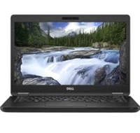 Dell Latitude 5491 Intel i7 8th Gen laptop