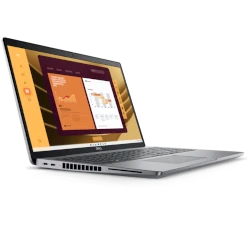 Dell Latitude 5550 Intel Core Ultra 5 laptop
