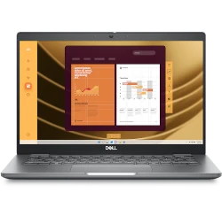 Dell Latitude 5550 Intel Core Ultra 7 laptop