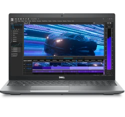 Dell Precision 3490 Intel Core Ultra 7 laptop