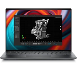 Dell Precision 5690 RTX Intel Core Ultra 9 laptop