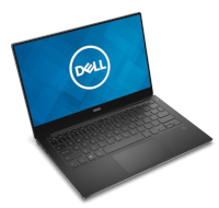 Dell XPS 13 9360 Ultrabook: 8th Generation Core i5-8250U