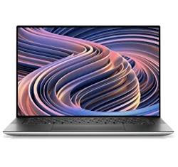 Dell XPS 15 9520 Intel i7 12th Gen laptop