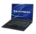 Eluktronics MECH-15 Intel GTX laptop