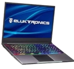 Eluktronics MECH-15 G1Rx Intel i7-9750H RTX 2060