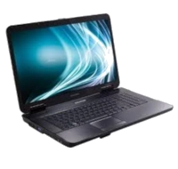 eMachines E525 laptop