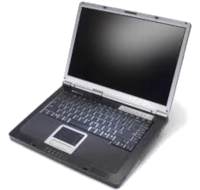 eMachines M2000 Series laptop