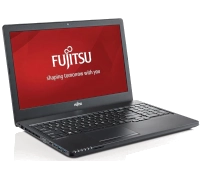 Fujitsu Core i7 Series