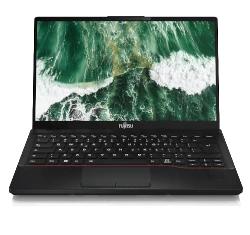 Fujitsu LifeBook E5413 Intel Core i7 13th Gen laptop