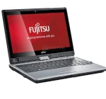 Fujitsu LifeBook T734 Intel laptop