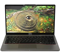 Fujitsu LifeBook U7312 Intel Core i7 12th Gen laptop