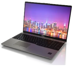 Fujitsu LifeBook U7313 Intel Core i5 13th Gen laptop