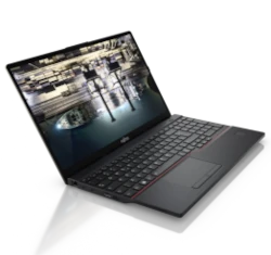 Fujitsu LifeBook U7413 Intel Core i7 13th Gen laptop