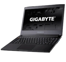 Gigabyte AERO 14 GTX Intel