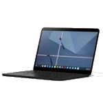 Google Pixelbook Go i5 Chromebook Black