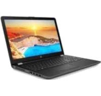 HP 15-BW AMD Series laptop