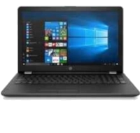 HP 17-BS Intel i7 laptop