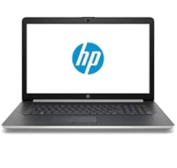HP 17-BY Intel i3