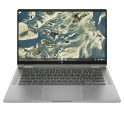 HP Chromebook 14C-CC Intel i3 11th gen