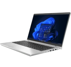 HP EliteBook 640 G9 Intel i7 12th Gen laptop