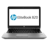 HP EliteBook 820 G2 Intel i7 laptop