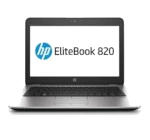 HP EliteBook 820 G4 Core i7
