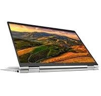 HP EliteBook x360 1030 G3 Intel i5 laptop