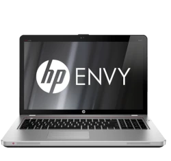 HP Envy 17-da Intel Core Ultra 7 laptop